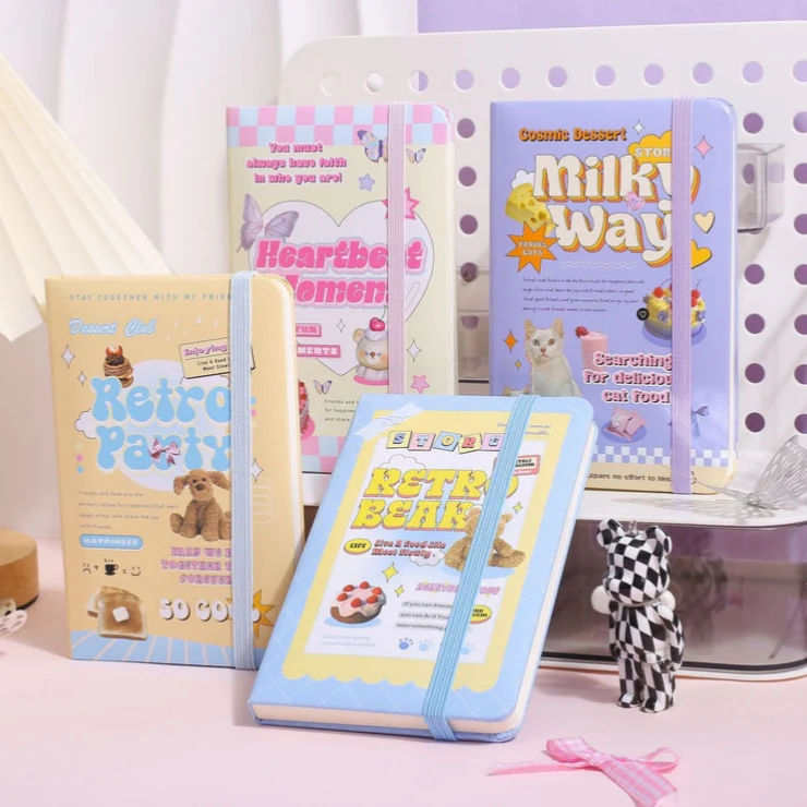 Snack and Sip Collection