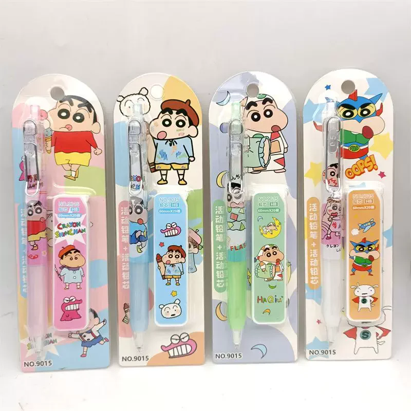 Pens & Pencils